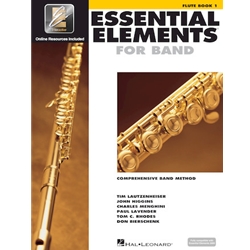 Essential Elements Bk 1 (choose instrument)
