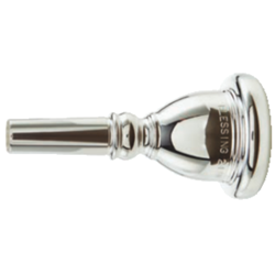 Blessing 24AW Tuba Mouthpiece