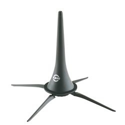 KM15222 K&M Clarinet Stand