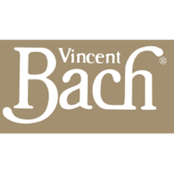 Bach Trombone/Baritone/Euphonium Mouthpiece (select size)