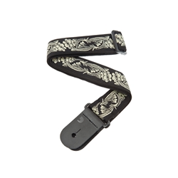 D'Addario Rainforest Nylon Woven Strap