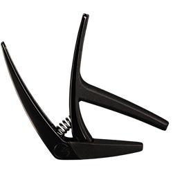 G7th G7NBK Black Nashville Capo