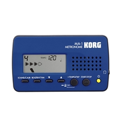 Korg MA1B Blue Metronome