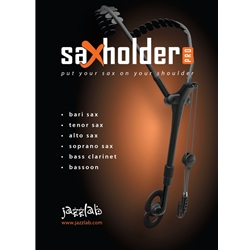 Jazzlab SAXHOLDER Saxholder sax  holder/strap
