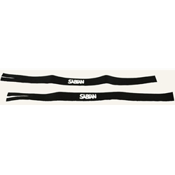 51015 Sabian Cymbal Straps (woven)