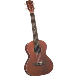 DU250T Diamond Head Tenor Ukulele