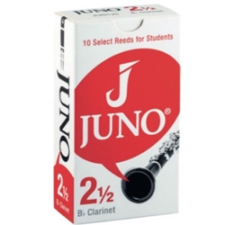 Juno Clarinet Reeds (10/box)