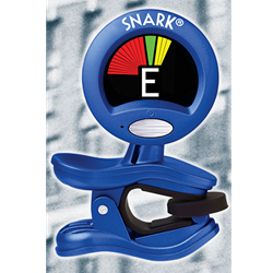 SN1X Snark Clip-On Tuner w/ Metronome