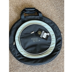 B4785 TKL DLX Cymbal Bag