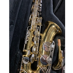 Yamaha YAS-23 Alto Sax (used)
