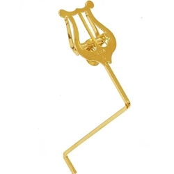 AmPlate 517G Sax Lyre