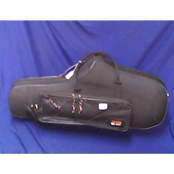 Gator Cases GLTENORSAX Gator TSX Lightweight Case