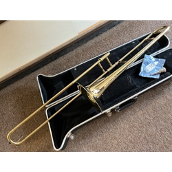TR602 Holton Trombone (used)