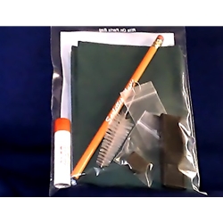 Sarlettes Music Clarinet Care Kit