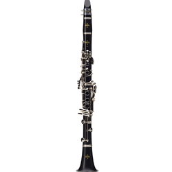 Buffet E11 Clarinet