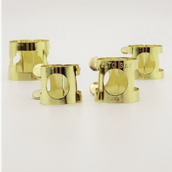 AmPlate 334G Alto Sax Ligature