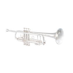 Bach "Stradivarius" Trumpet 180S37