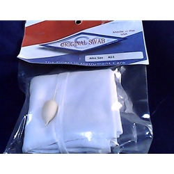 OSAS1 Original Swab Alto Sax Swab