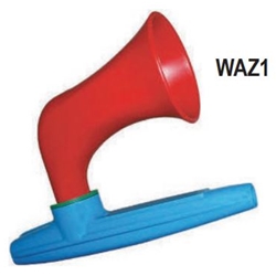Wazoo Kazoo (various colors)