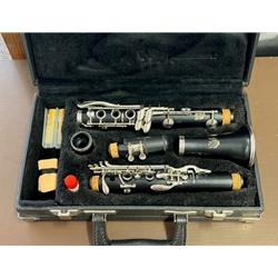 VITOU Vito Clarinet - Used