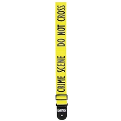 Fort Bryan Crime Scene Strap