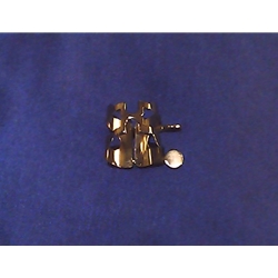 FAXX FASLH-G Four-Point Alto Sax Ligature