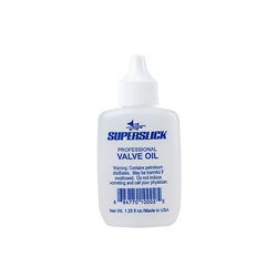 SS4001 Superslick Valve Oil