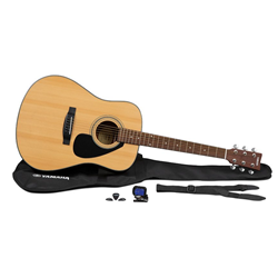 GIGMAKERSTD Yamaha GigMaker Guitar (dreadnaught)