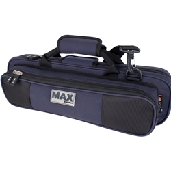 ProTec MX308BX MAX Flute Case (Blue)