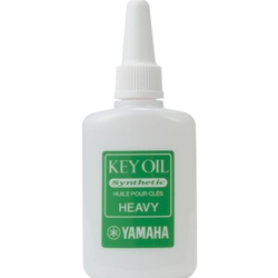 Yamaha Key Oil - 20ml (Heavy, Medium or Light)