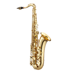 TS2150LN Antigua/Vosi Tenor Saxophone (Student)