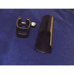 Vandoren LC480P V16 Tenor Sax Cap & Ligature set