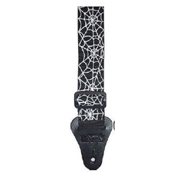Fort Bryan SW29 Black Web Strap