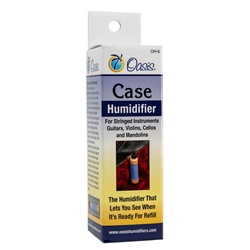 Oasis OH6 Case Humidifier for Stringed Instruments