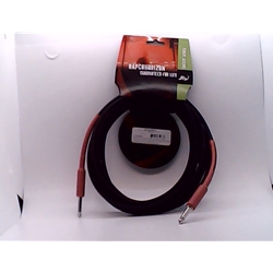G3S20-1 Rapco 20' Instrument Cable