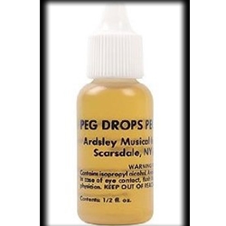 Ardsley PD12 Peg Drops