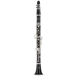 Yamaha YCL-450 Intermediate Clarinet