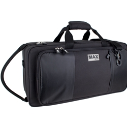 ProTec MX301 MAX Trumpet Case - Black