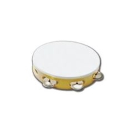 1st Note Tambourine