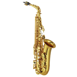 Yamaha Alto Sax YAS-62III (Professional level)