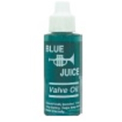 BJ2 Blue Juice Valve Oil