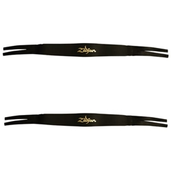 0750 Zildjian Leather Straps