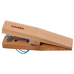Grover S2TC Triangle Clip (wooden)