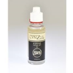 Bach VOLZ Lynzoil Valve Oil