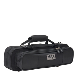 MX308 ProTec Max Flute Case (black)