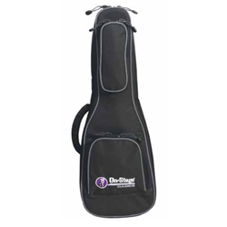 On Stage GBU4103 Deluxe Soprano Uke Bag