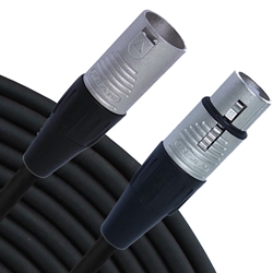RM1-20-I RapcoHorizon 20 ft. LO-Z Microphone Cable