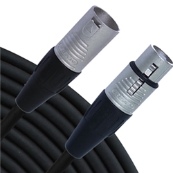RM1-30-I RapcoHorizon 30 ft. LO-Z Microphone Cable
