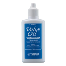 YAC-RVOX Yamaha Synth.Valve Oil - Regular