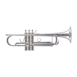 John Packer Trumpet JP251SWS